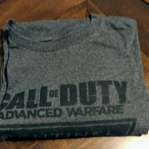 Call of Duty 🎮 T-shirt