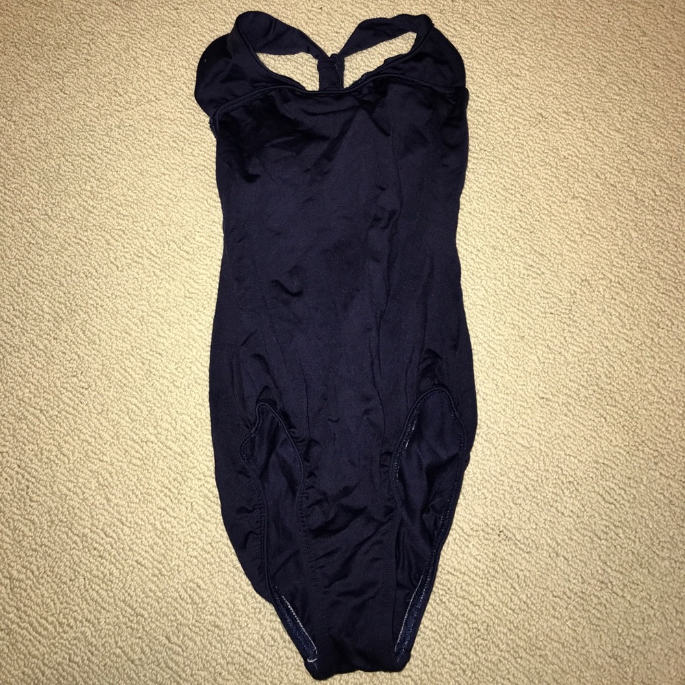 Ballet Leotard