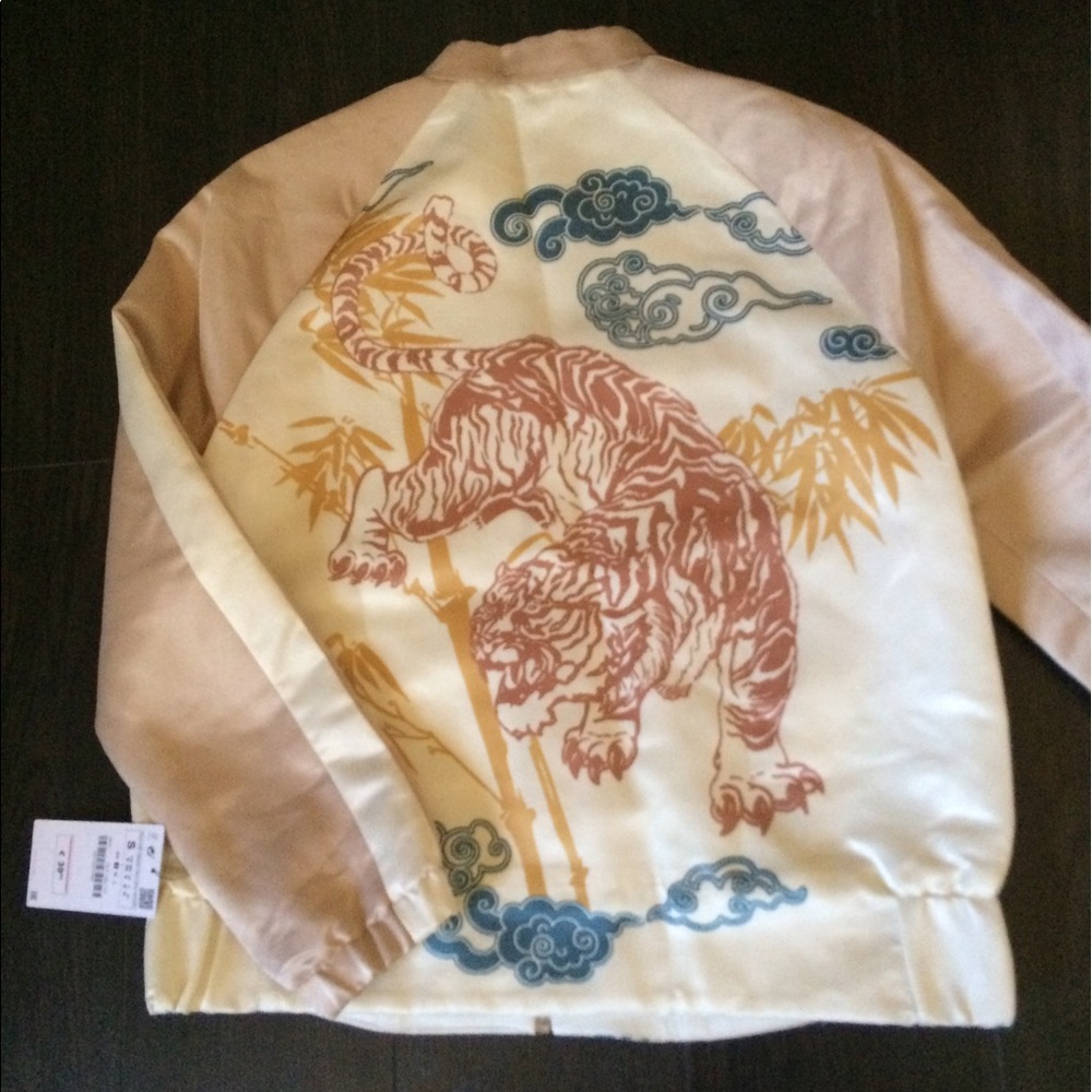 New jacket - Picture 2 of 3