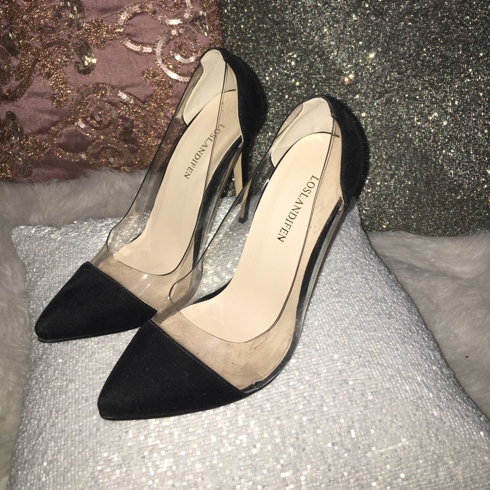 Super cute heels