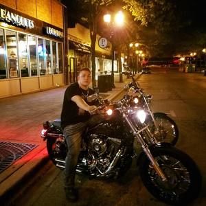 Meet your Posher, Gene