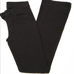 7 for all mankind Mid Rise Original Bootcut Jeans