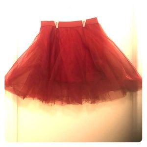 "Tutu Fine, like Wine"