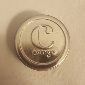 Cargo nude eyeshadow