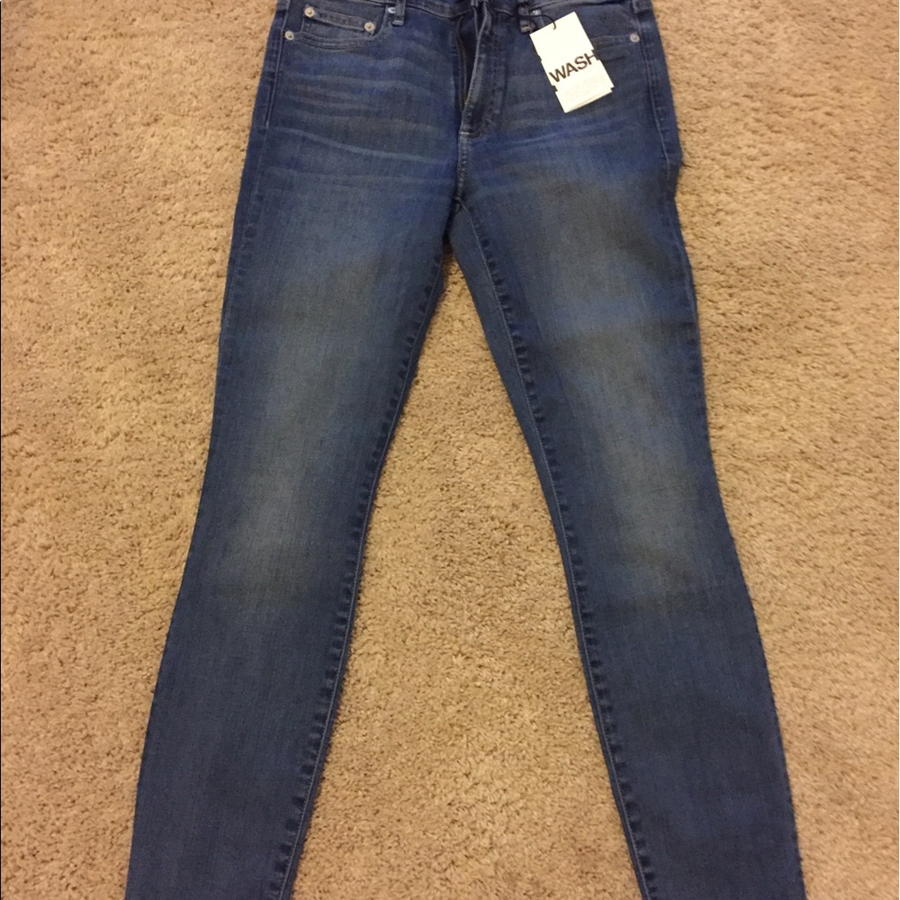 Gap Jeans
