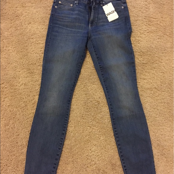 GAP Denim - Gap Jeans