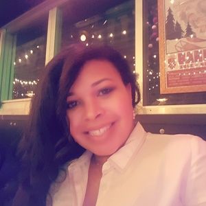 Meet your Posher, Jayla