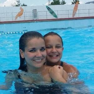 Meet your Posher, Abbie