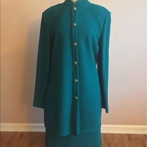 St John Collection by Marie Gray