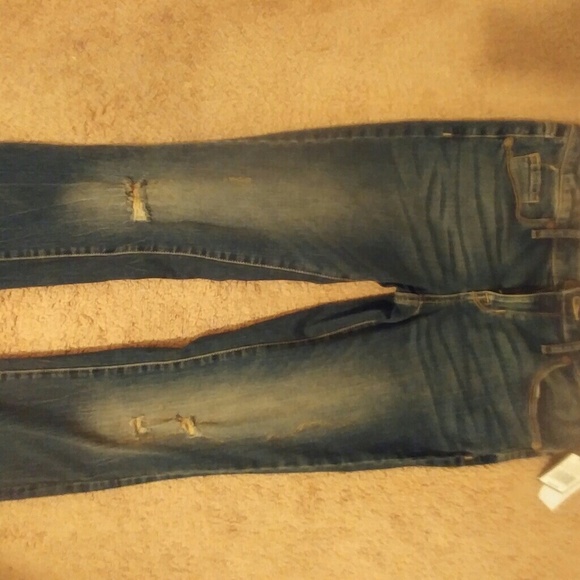 Jeans - Picture 4 of 4