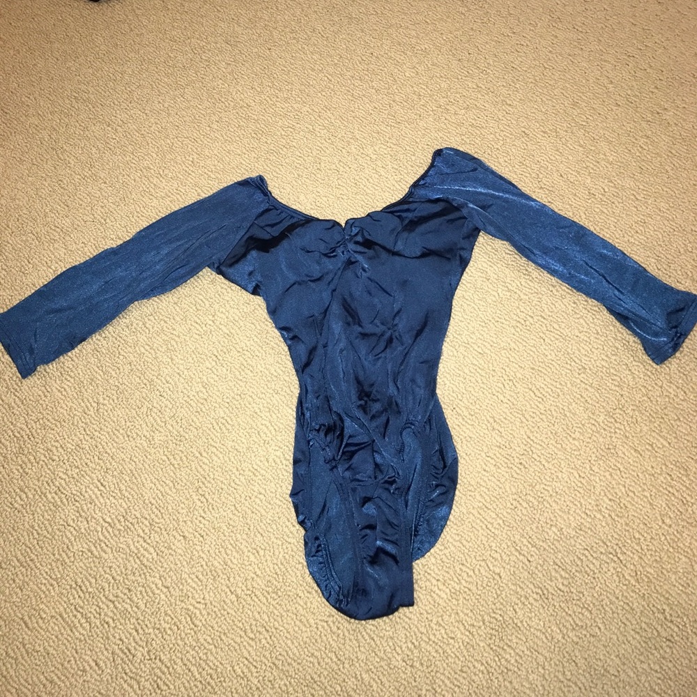 Leotard