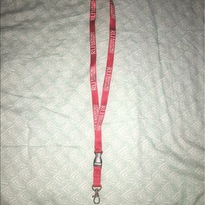 Radford Lanyard