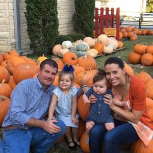 Meet your Posher, Jeff