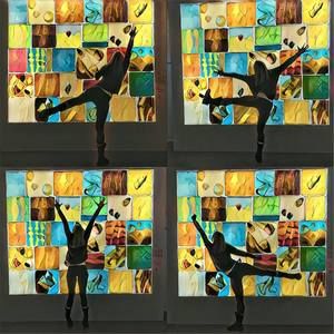 Meet your Posher, Thyra