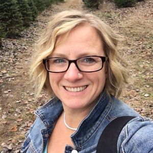 Meet your Posher, Jenn