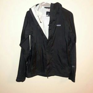 Patagonia Rain Coat