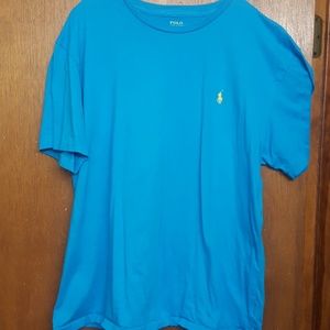 Polo Tee Shirt
