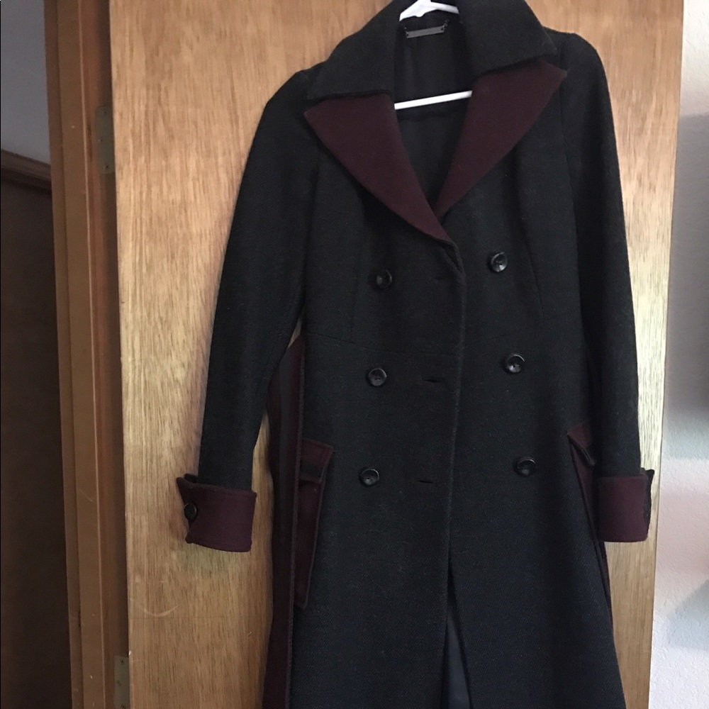 Coat