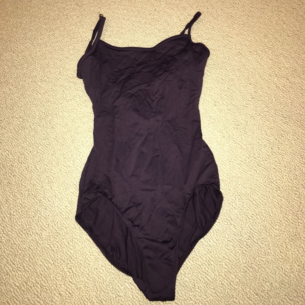 Leotard