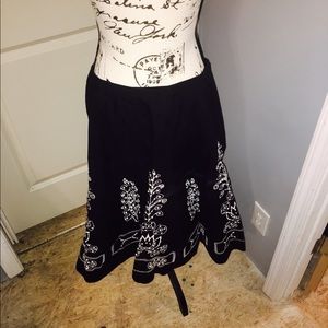 Skirt