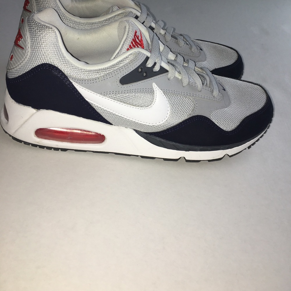 Men's retro Nike Air Max size 9