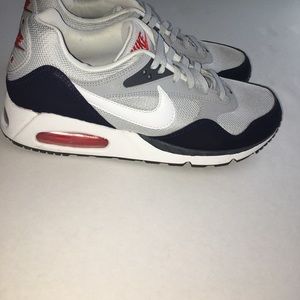 Men's retro Nike Air Max size 9
