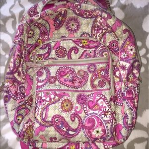 back pack