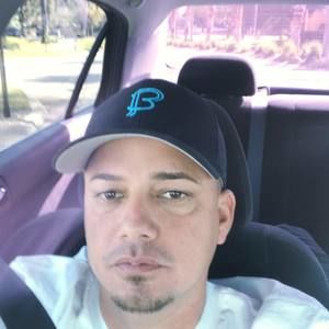 Meet your Posher, Damian