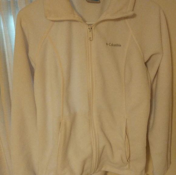 Columbia jacket - Picture 2 of 2
