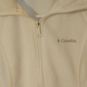 Columbia jacket