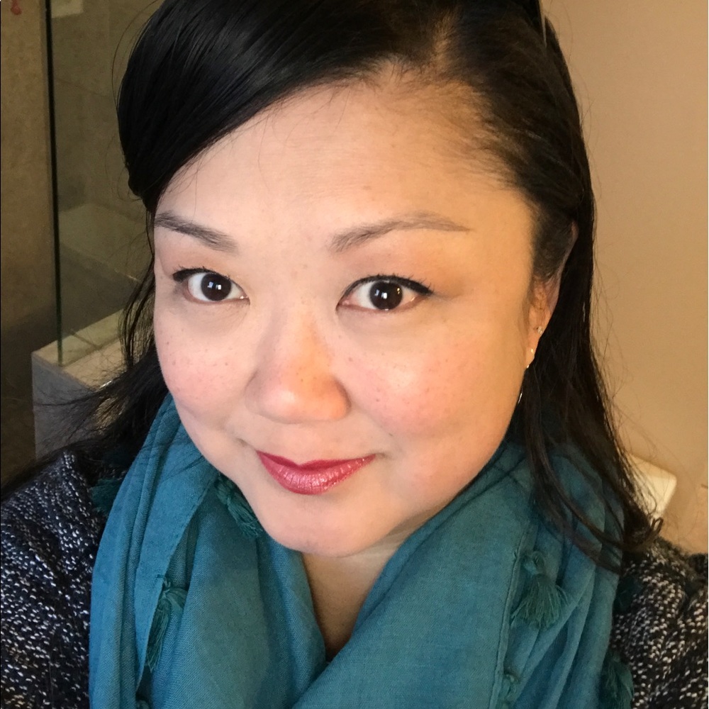 Meet your Posher, Christina