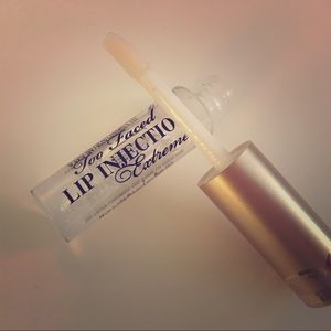 Too Faced Lip Injection Extreme mini New
