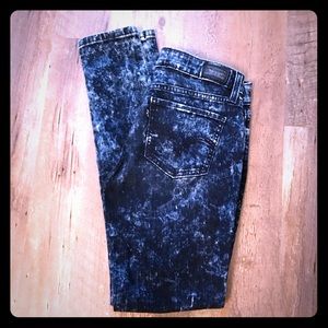 Levi's 535 Super Skinny Leggings Size 7