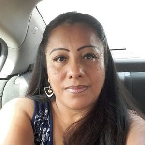 Meet your Posher, Yolanda