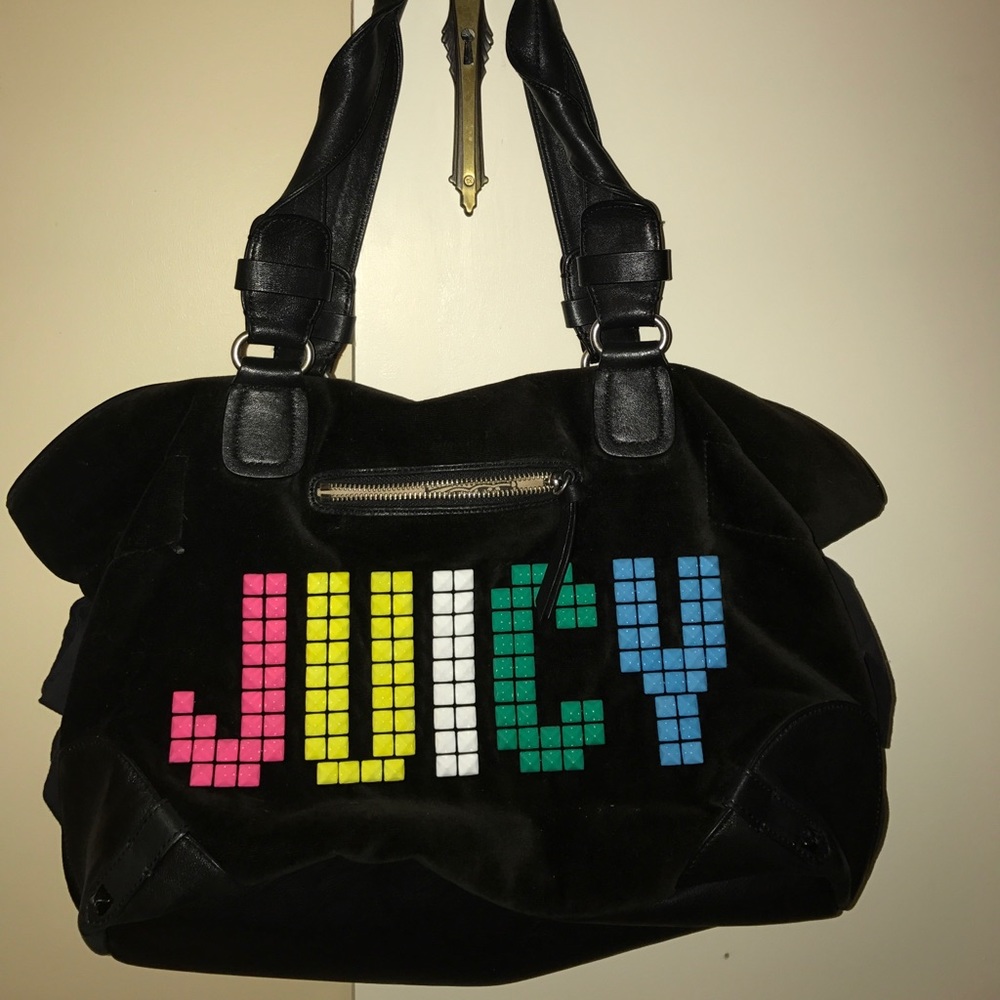 Juicy Couture Purse