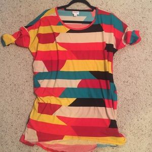 LuLaRoe Classic T