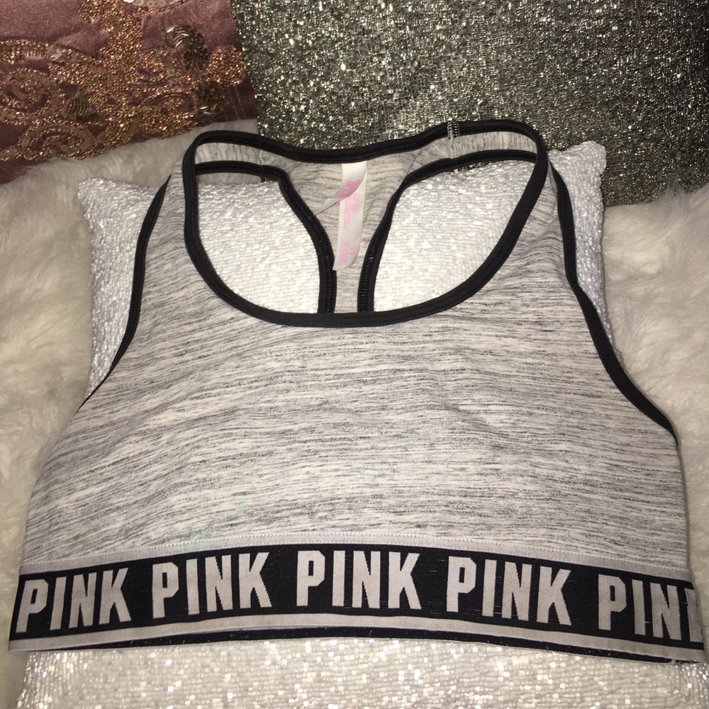 VS PINK sports bra