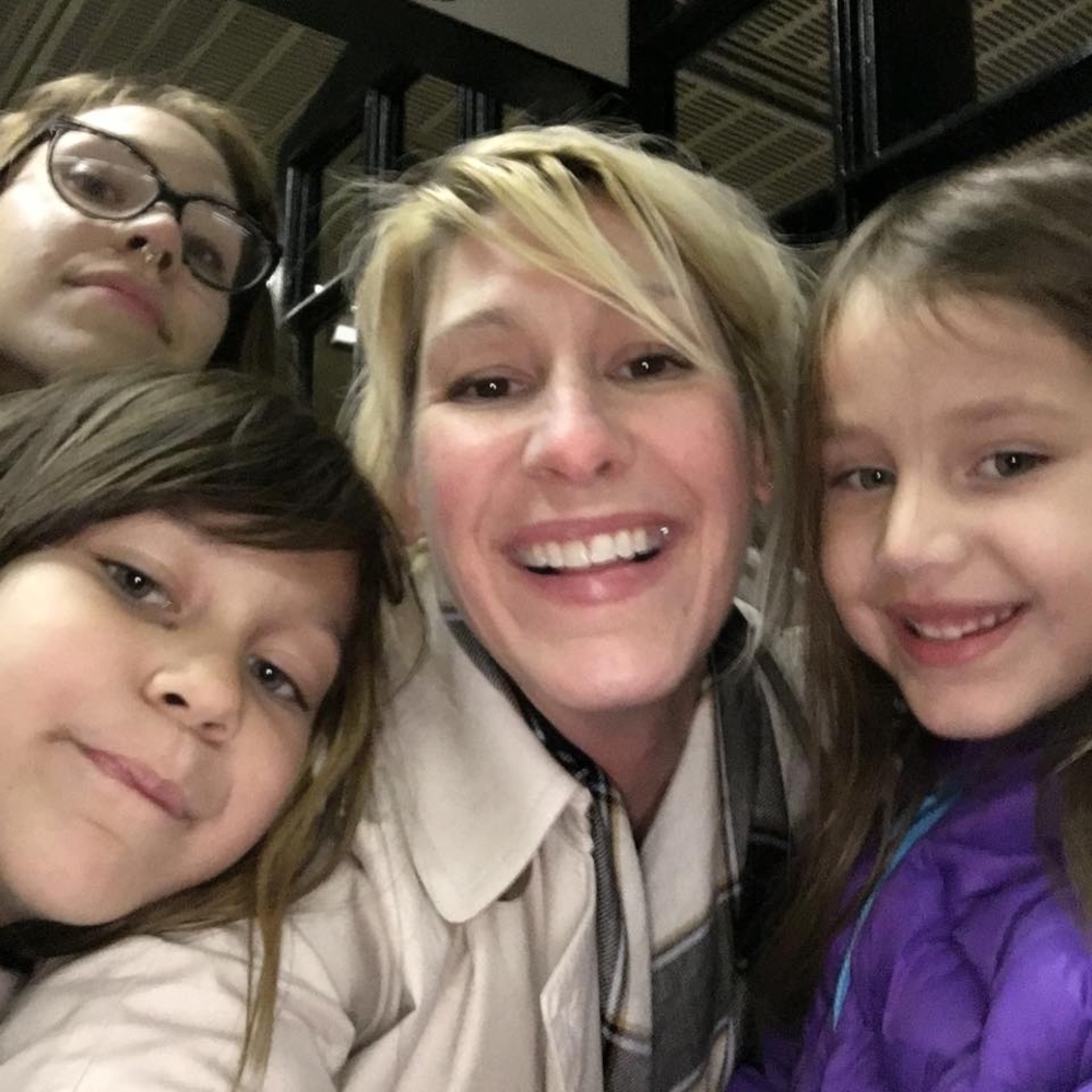 Meet your Posher, Bunny