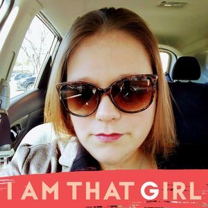 Meet your Posher, Jamie