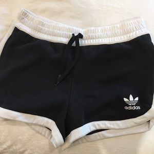 adidas shorts
