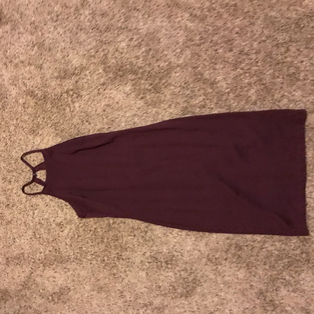 Charlotte Russe dress