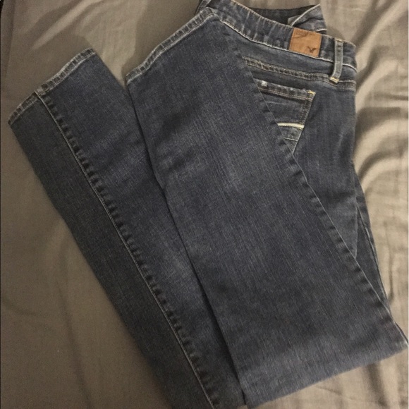 American eagle jeans - Picture 1 of 2