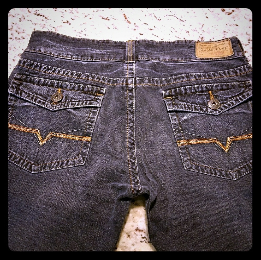 Original Guess jeans