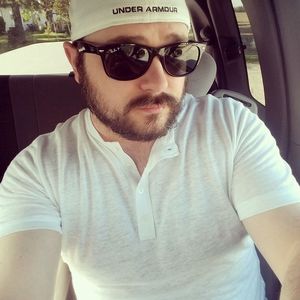 Meet your Posher, Jeremy