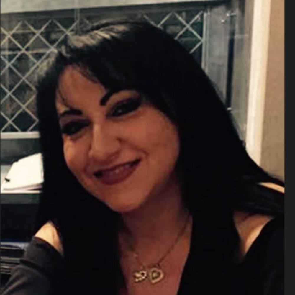 Meet your Posher, Gayane