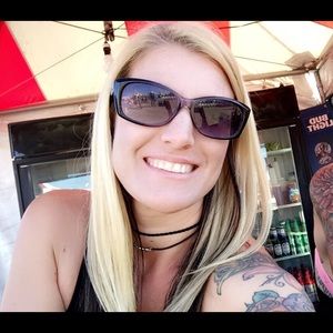 Meet your Posher, Heather