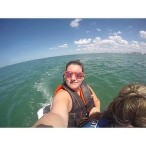 Meet your Posher, Rachel