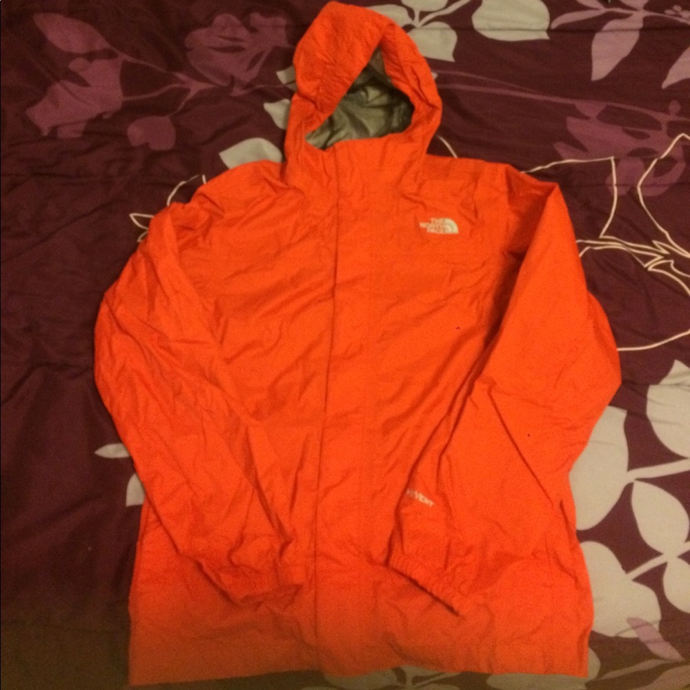 North face Rain Jacket