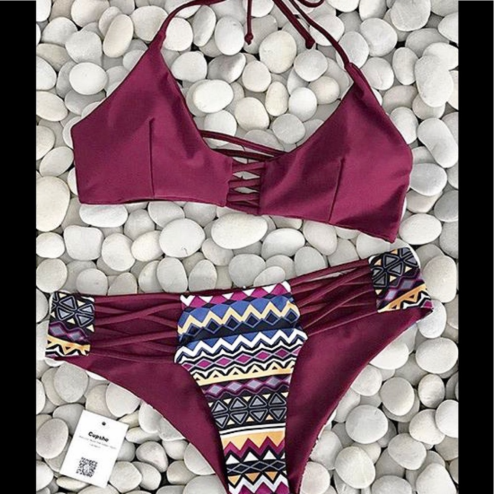 Cupshe bikini