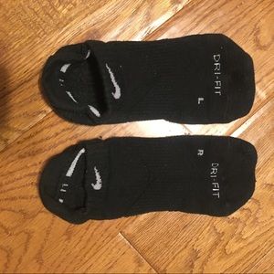 Nike socks